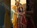 Maine Dil Bhi Tumhi Ko Diya Hai Love राधे Song Hindisong Rhdhe Krishn Shortvideo Viralvideo