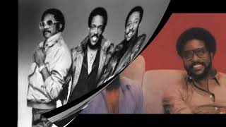 Party Lights - The Gap Band - 1979