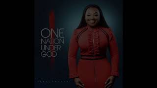 Never Alone Jekalyn carr Featuring  Cachet Morganfield