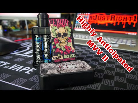 DOVPO MVV II WANNA SCORE ??