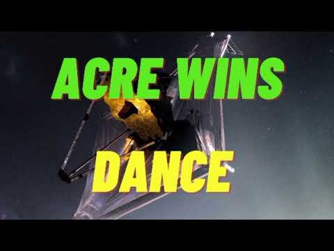 Acre dance