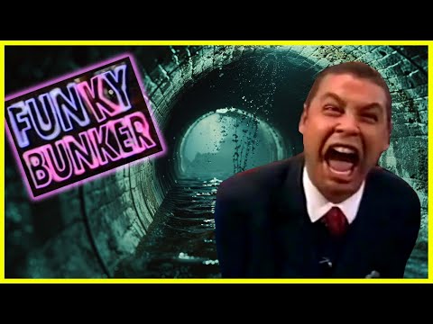 The Accursed 90s: Craig Charles's Funky Bunker