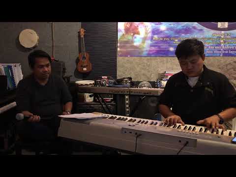 UNPLUGGED | Because I lived to Worship You | JCKC CHURCH