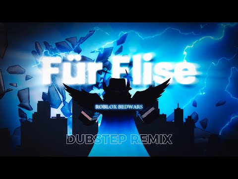 ✨ Für Elise.. VFX Edit 🎹| Roblox BedWars (#mixec2 @mixyle.mp4)