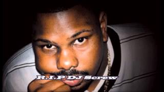 DJ Screw -  Knocking At The Door (Daz)