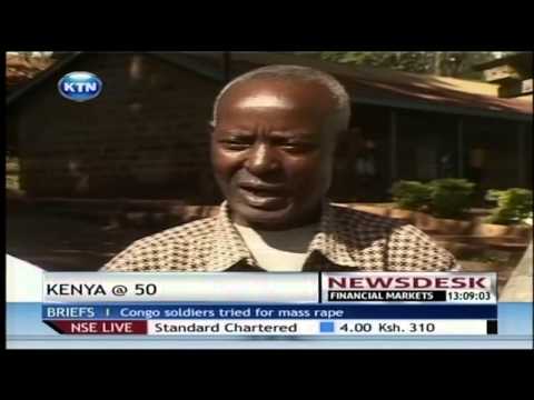 The infamous Mukurweini torture chambers.