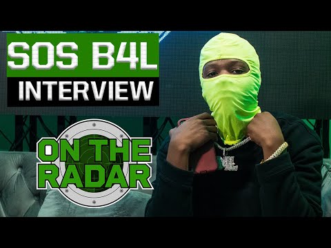SOS B4L Interview: Sample Drill, LES, Giving Shawny Binladen His Credit, Paying Homage To Pop Smoke