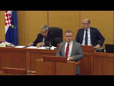 Tomislav Žagar - o iseljavanju iz Hrvatske