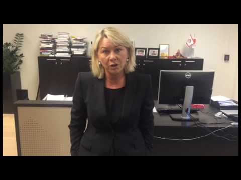 - En kjempeviktig møteplass