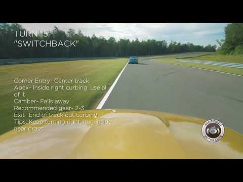 MMC | Full Course Track Guide with Notes!