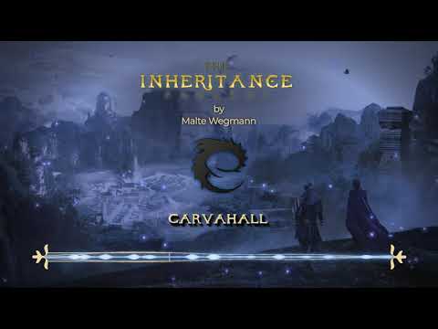 The Inheritance Project - Carvahall