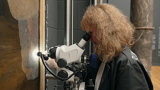 La arqueología digital y la ciencia abierta cambian la conservación del patrimonio en China y Europa