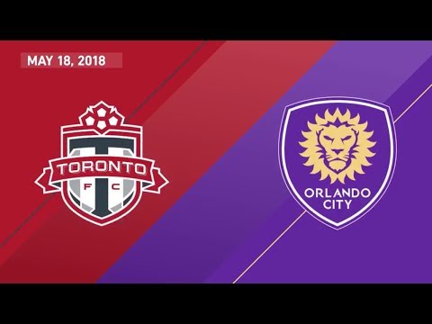 FC Toronto 2-1 Orlando City 
