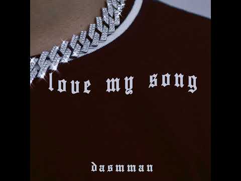 Dasmman - Angel Fall Ft.Roxana (Love My Song Ep)