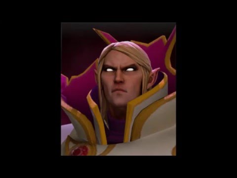 How to Win Mid with Invoker - Tips and Tricks - Relapse Gaming