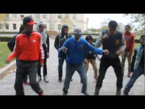 TeamNasty HamTime Prt 1