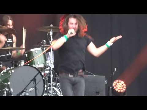 Lazys - Ramblin Man Fair 2019