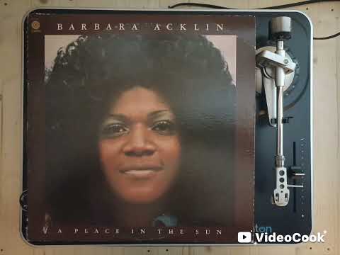 Thumbnail for Barbara Acklin – You Don't Have To Beg Me To Stay (1975) by Barbara Acklin