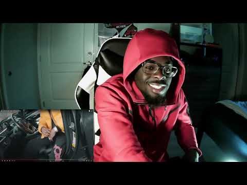 Sha Ek -Shit Crazy (Official Video)  | REACTION