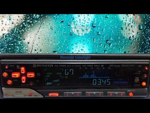 Müslüm Gürses / Seven Olmaz ki ⏮▶⏯⏭