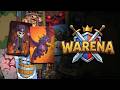 Warena Steam Key Global Trailer