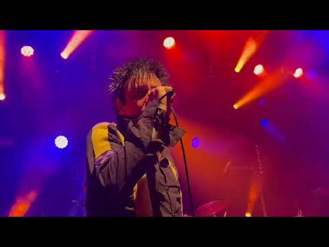 Guillotine "Existence Saine" punk Rock Party 11 Colmar le Grillen 11/10/2025