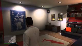 【GTAV】オンライン＃4　まったり実況？　近況報告？
