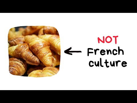 What is French culture 