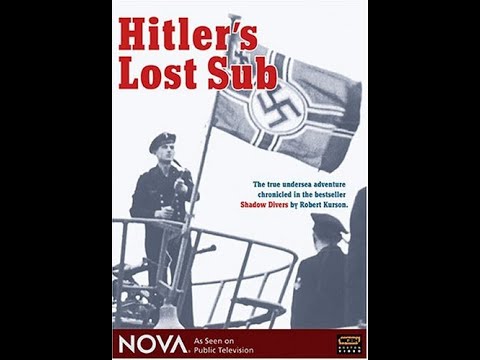 Hitler's Lost Sub - PBS Nova (2000) HD Quality