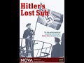 Hitler S Lost Sub PBS Nova 2000 HD Quality