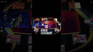 Slowking Concede