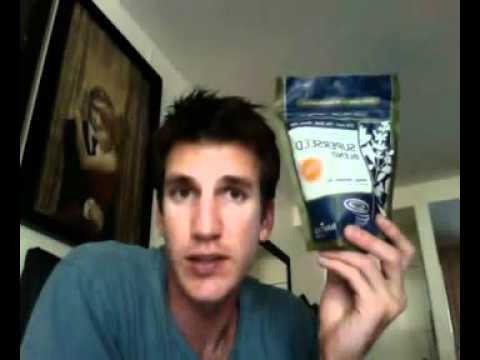 Navitas Naturals Super Seed Twister Powder