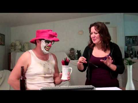 That's What She Said (TWSS) Part Deux