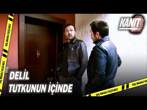 Orhan ile Selim Sağ Gösterip Sol Vurdu! - Kanıt Özel Klip