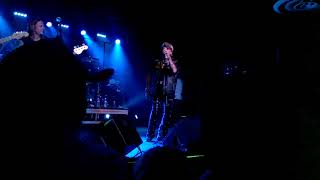 Jack Russell's Great White 10 My Addiction in Sacramento, CA on 5/27/17