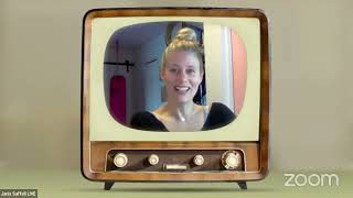 Janis Saffell LIVE - Weight Loss Struggles