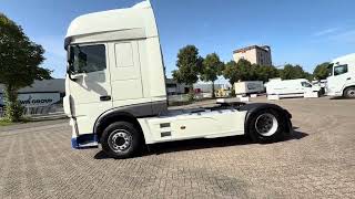 DAF XF 480 FT PCC/PTO/ZF Intarder vetopöytäauto leasingillä - Kuva 4 | Autoline FI DAF XF 480 FT PCC/PTO/ZF Intarder vetopöytäauto | Kuva 4 - Autoline