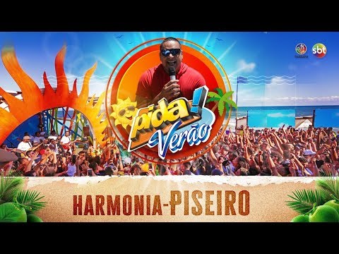 Piseiro- Harmonia no Pida de Verão 2020