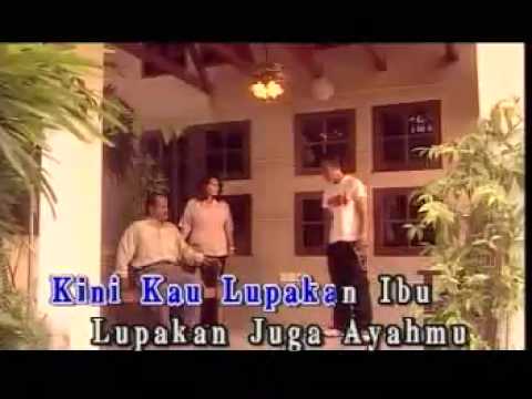 BAJI - A.I.A ( Ayah-Ibu-Anak)