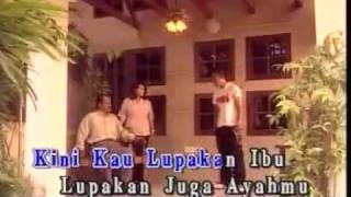 Download lagu BAJI - A.I.A ( Ayah-Ibu-Anak) mp3