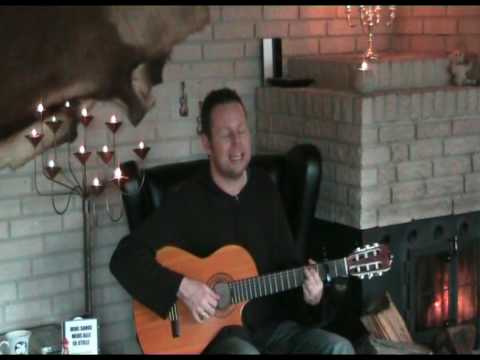 "From Out Of The Blue" ☆ Michael Hamilton ☆ Co-Written with Ron Sexsmith - Michael Weston King