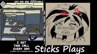 Back for more Punishment I Get This Call Everyday