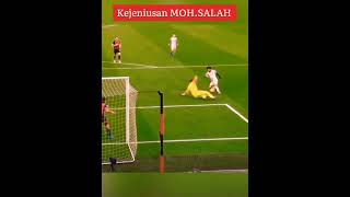 Download lagu Skill Moh.Salah#Shorts mp3