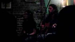 PebaLuna - &quot;Penguin Island&quot;