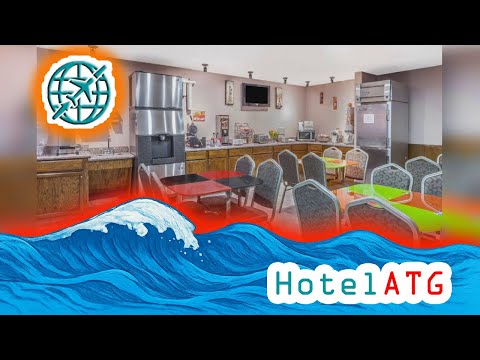 [HotelATG] Review Super 8 By Wyndham Irving Dfw Airport/South