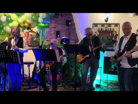 Call Me Ishmael - Galway Girl - March 2024 Castle of Comfort