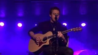 Shimon Moore - White Balloons live