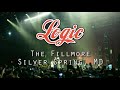 Logic on The Under Pressure Tour @ Fillmore ...