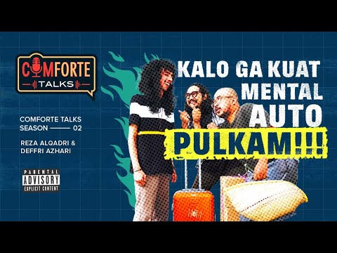 Image COMFORTE TALKS EP. 29