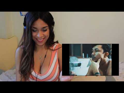 Canadense reage a Xamã - De novo (Prod. NeoBeats)